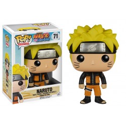 Figurine Pop NARUTO - Naruto