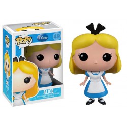 Figurine Pop Alice