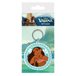 Porte clef VAIANA - Vaiana