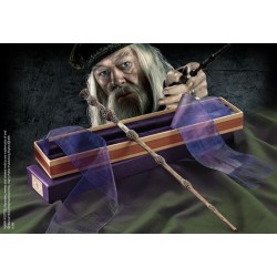 Baguette HARRY POTTER - Albus Dumbledore