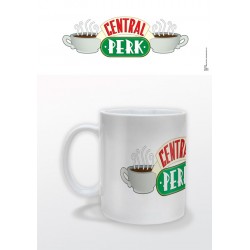 Mug FRIENDS - Central Perk