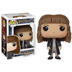 Figurine Pop HARRY POTTER - Hermione Granger