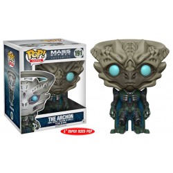 Figurine Pop MASS EFFECT ANDROMEDA - The Archon