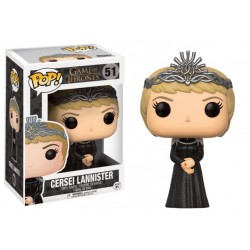Figurines Pop GAME OF THRONES - Cersei Lannister