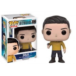 Figurine Pop STAR TREK - Sulu
