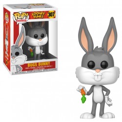 Figurine Pop LOONEY TUNES - Bugs Bunny
