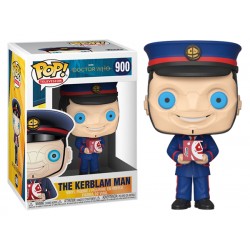 Figurine Pop DOCTOR WHO - Kerblam Man