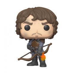 Figurines Pop GAME OF THRONES - Tyrion Lannister Essos