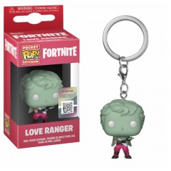 Pocket Pop FORTNITE - Love Ranger