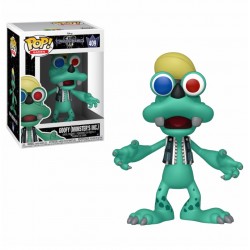 Figurine Pop KINGDOM HEARTS - Goofy Monsters Inc