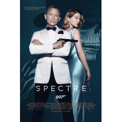 Maxi Poster JAMES BOND - Spectre