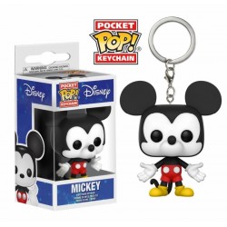 Pocket Pop MICKEY - Mickey