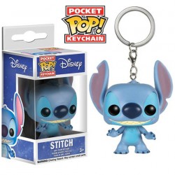 Pocket Pop LILO & STITCH - Stitch