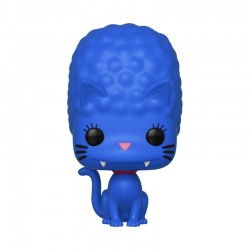 Figurine Pop LES SIMPSONS - Horror Show Panther Marge