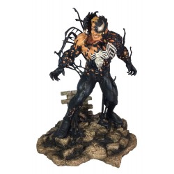 Figurine MARVEL - Gallery diorama Venom 23 cm
