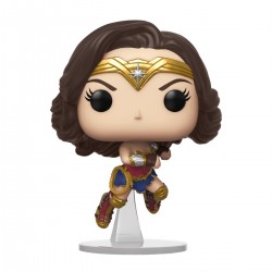 Figurine Pop WONDER WOMAN 84 Wonder Woman Flying