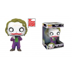 Figurine Pop DC COMICS - Joker 25 cm