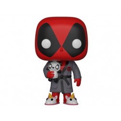 Figurine Pop MARVEL - Deadpool