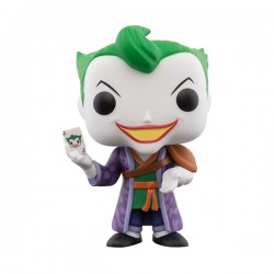 Figurine Pop DC COMICS Imperial Palace Joker