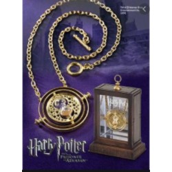 Retourneur de temps -HARRY POTTER- Hermione Granger