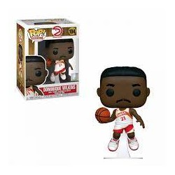 Figurine Pop NBA - Dominique Wilkins
