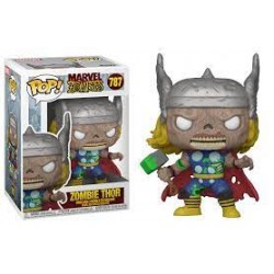Figurine Pop - Zombie Thor