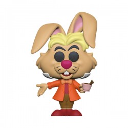 Figurine Pop ALICE - March Hare
