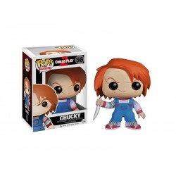 Figurine Pop CHUCKY - Chucky