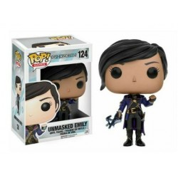 Figurine Pop DISHONORED 2 - Unmasked Emily