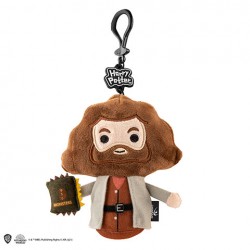 Harry Potter Porte-clés peluche - Hagrid
