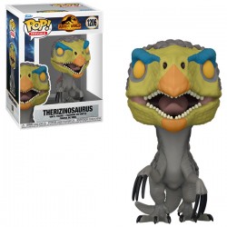 Jurassic World 3 Pop Therizinosaurus