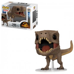 Jurassic World 3 Pop T-Rex