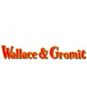 Wallace et Gromit 